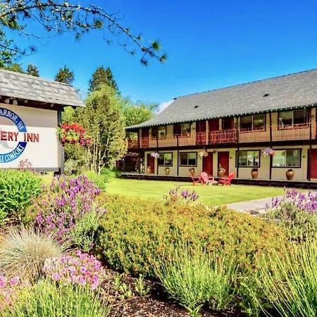 Discovery Inn Friday Harbor Buitenkant foto