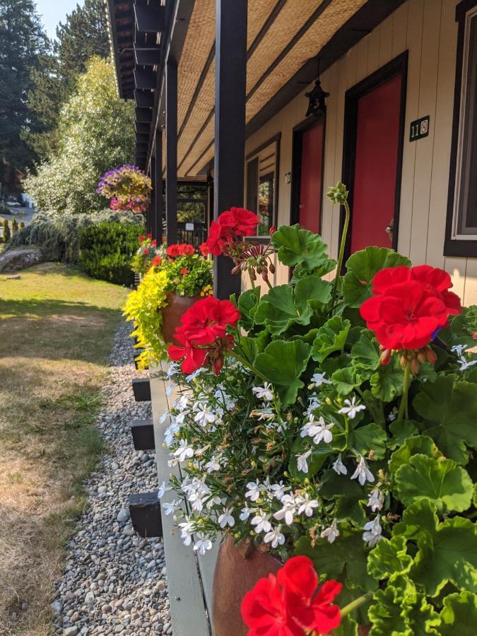 Discovery Inn Friday Harbor Buitenkant foto