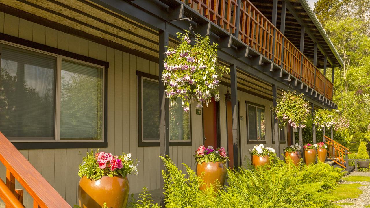 Discovery Inn Friday Harbor Buitenkant foto
