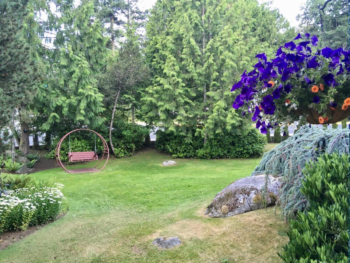 Discovery Inn Friday Harbor Buitenkant foto